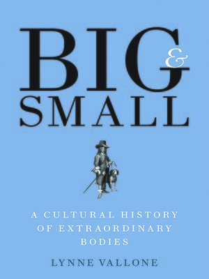 cover image of Big and Small